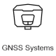 GNSS Systems GNSS Systems